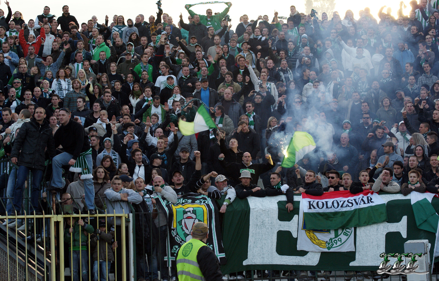 Ferencváros-Újpest