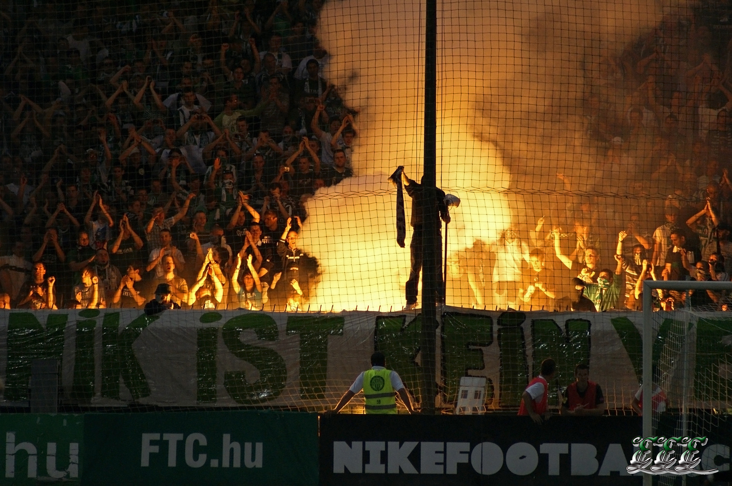 Ferencváros-Újpest