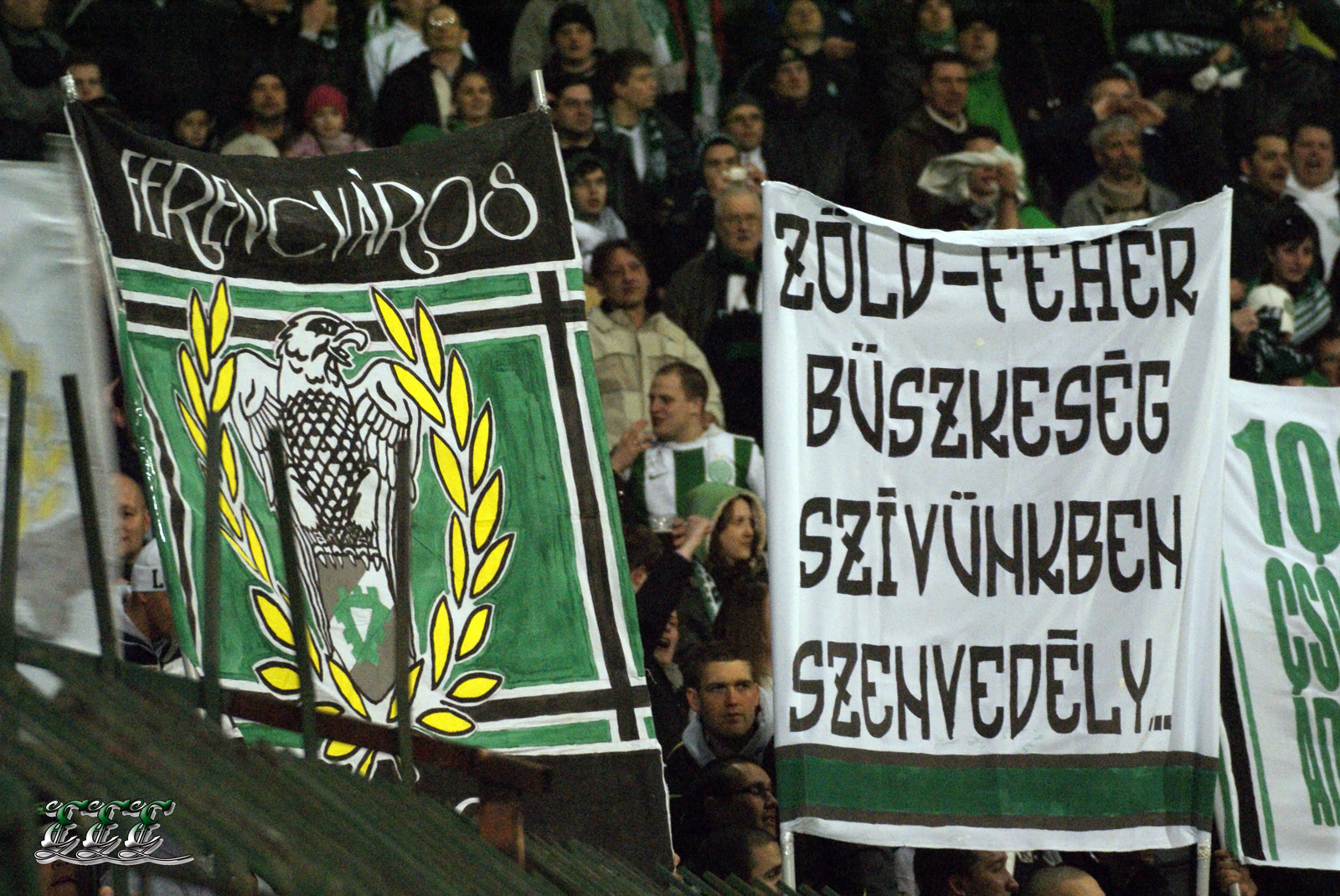 Ferencváros-Debrecen