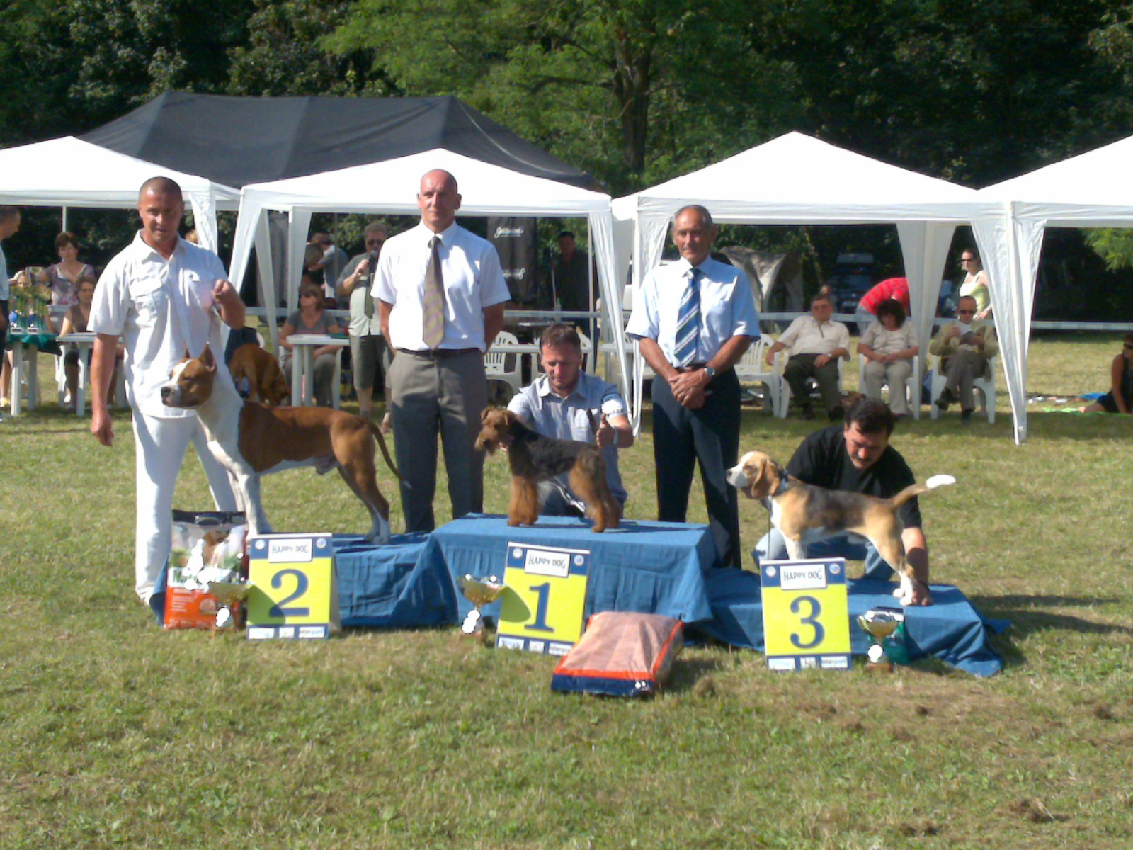 2010.08.01. Kaposvár CAC