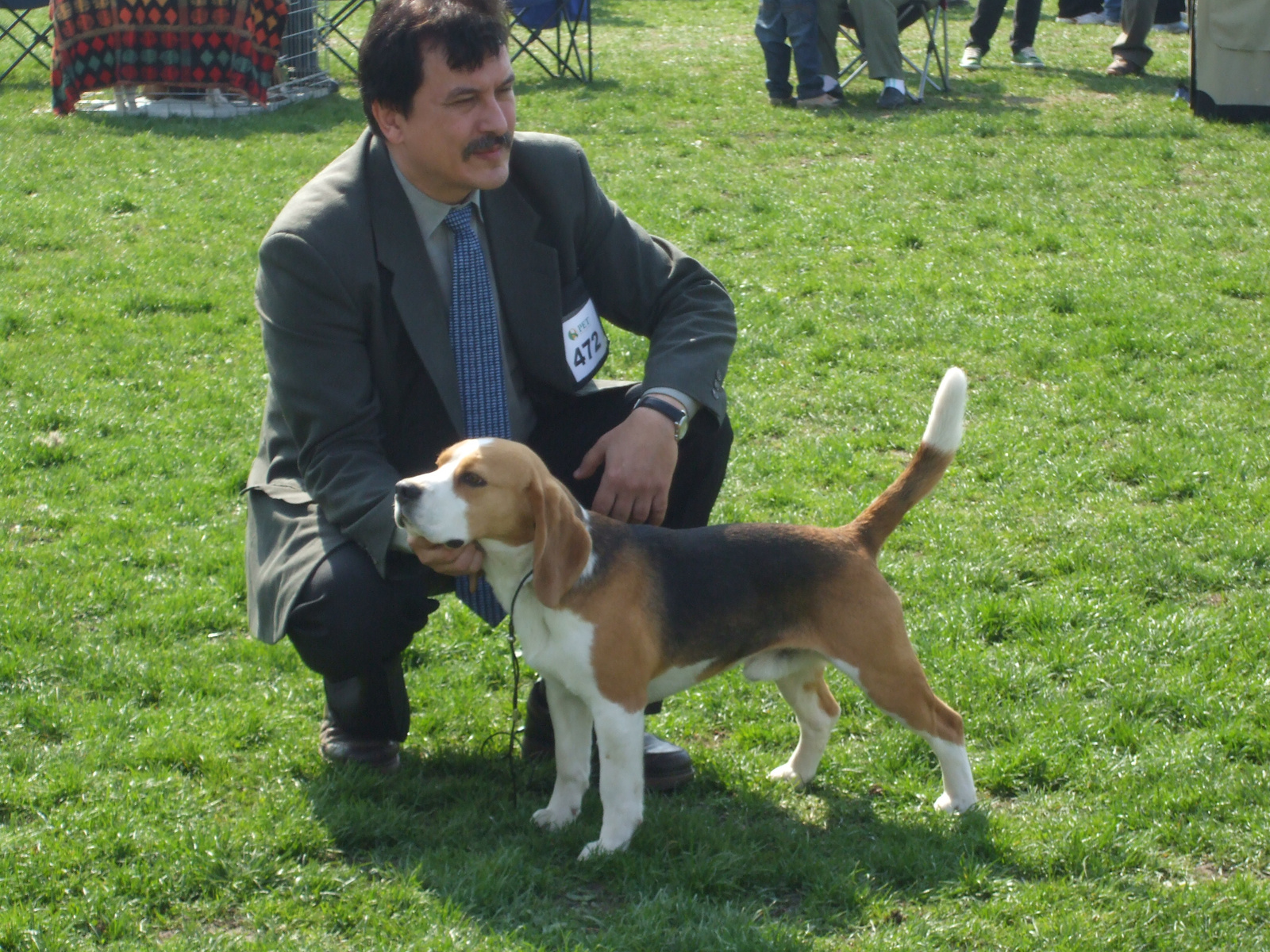 2011. 04. 03. Dombóvár CAC