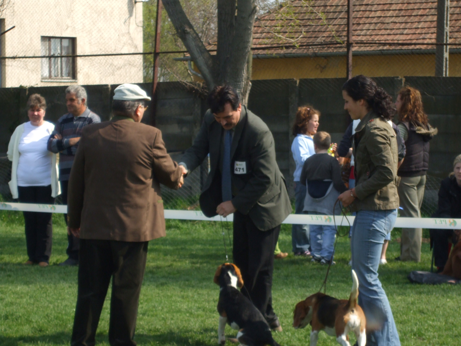 2011. 04. 03. Dombóvár CAC 3