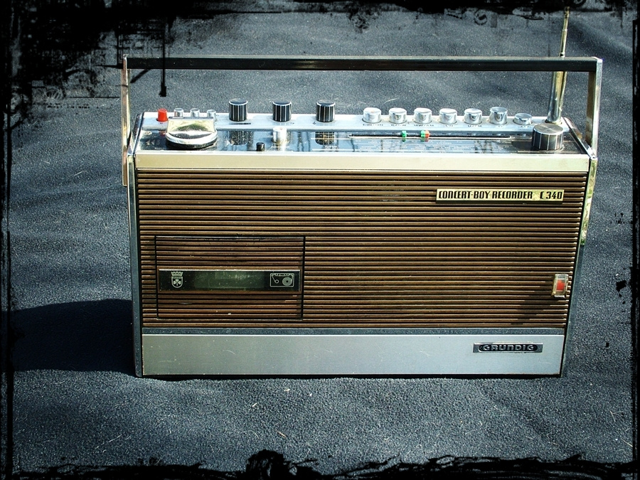 Grundig