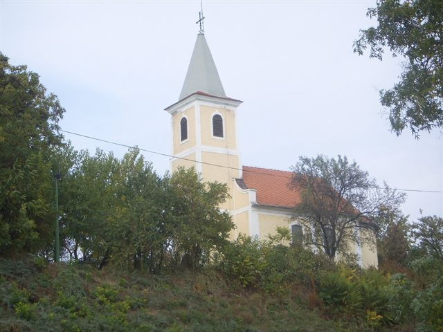 templom katolikus