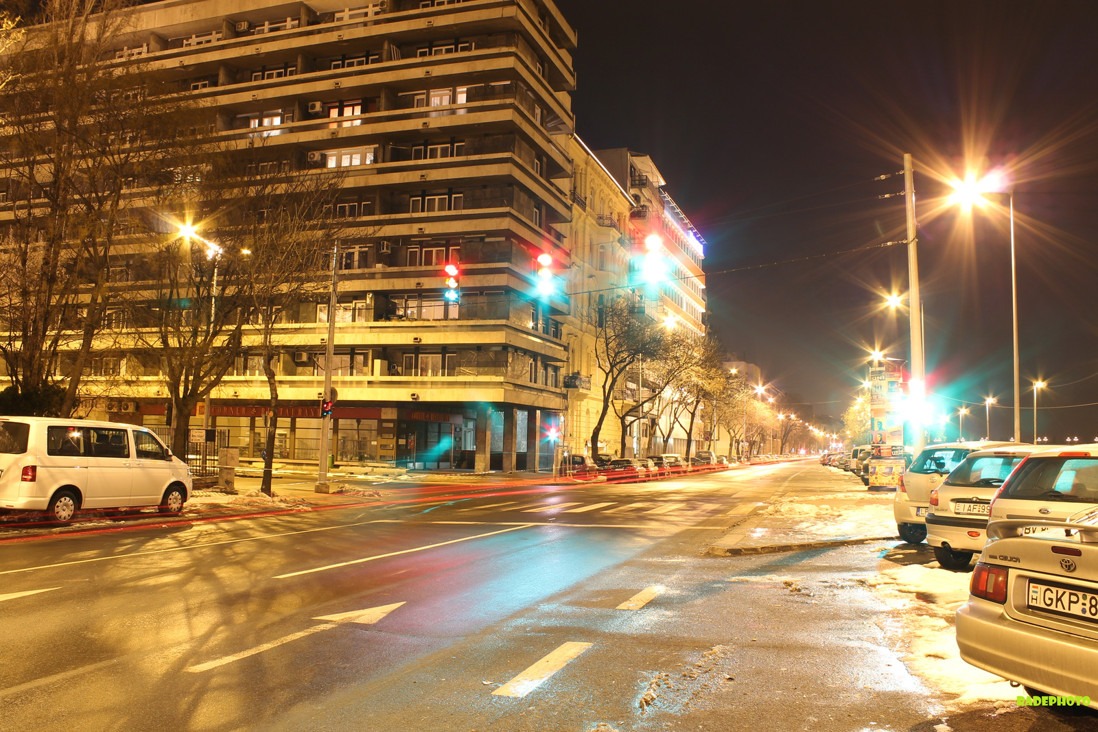 Batthyány tér