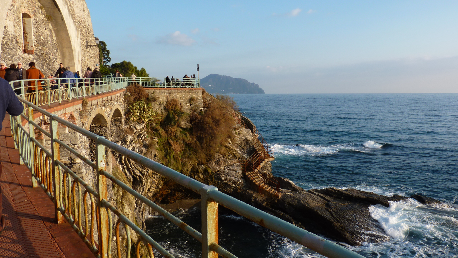 Genova Nervi