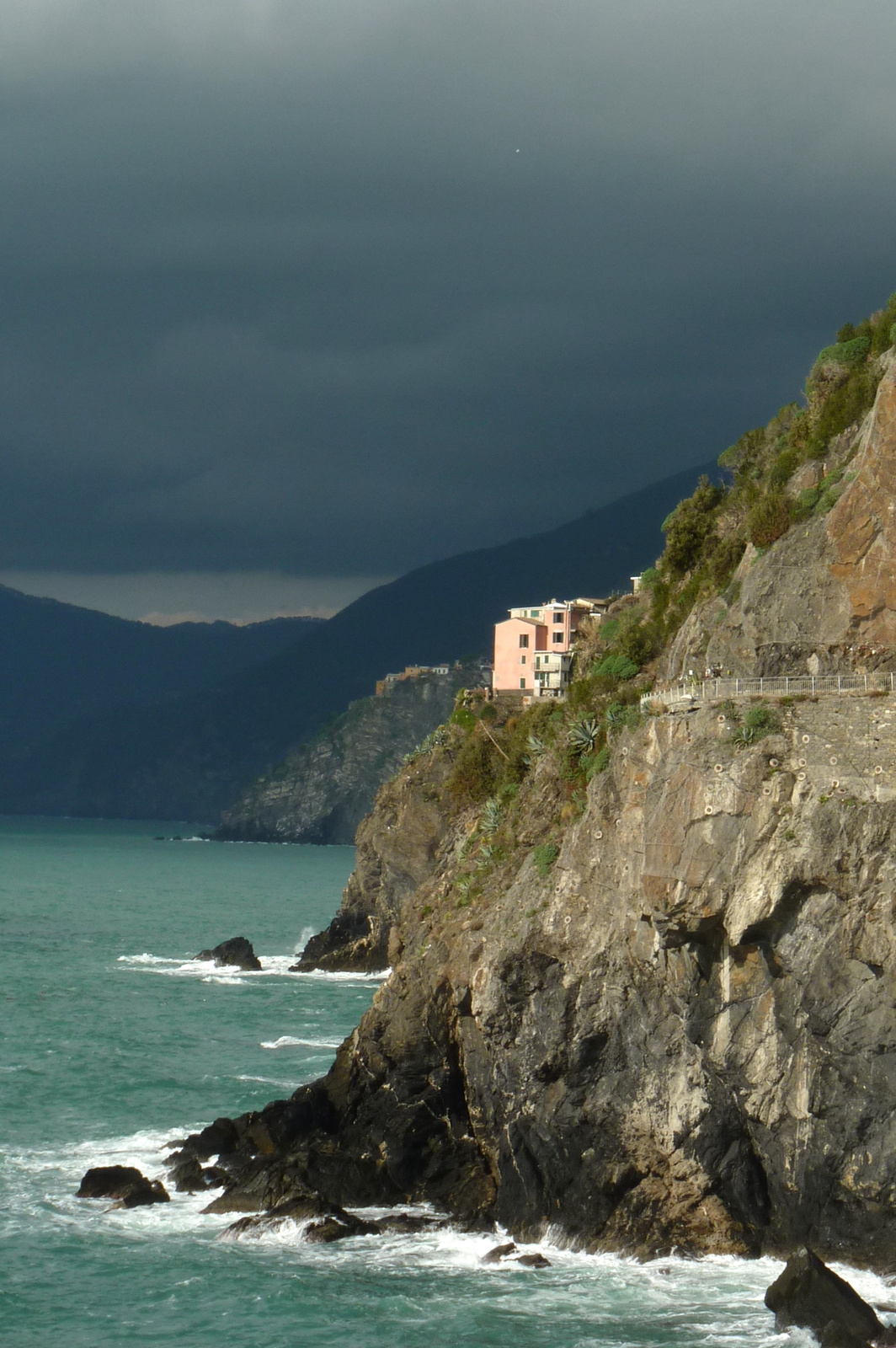 Riomaggiore