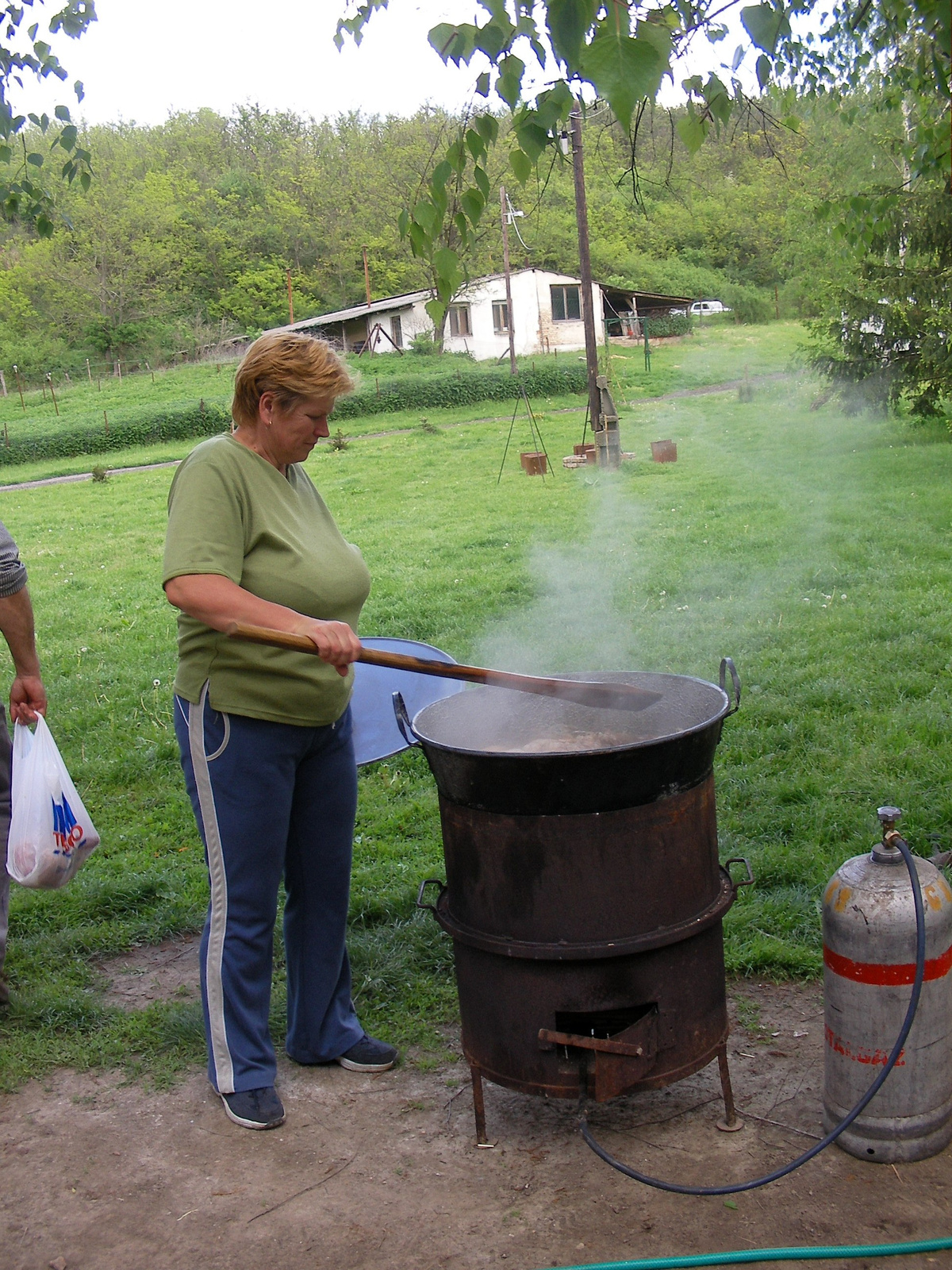 Majális VT. 2008 056