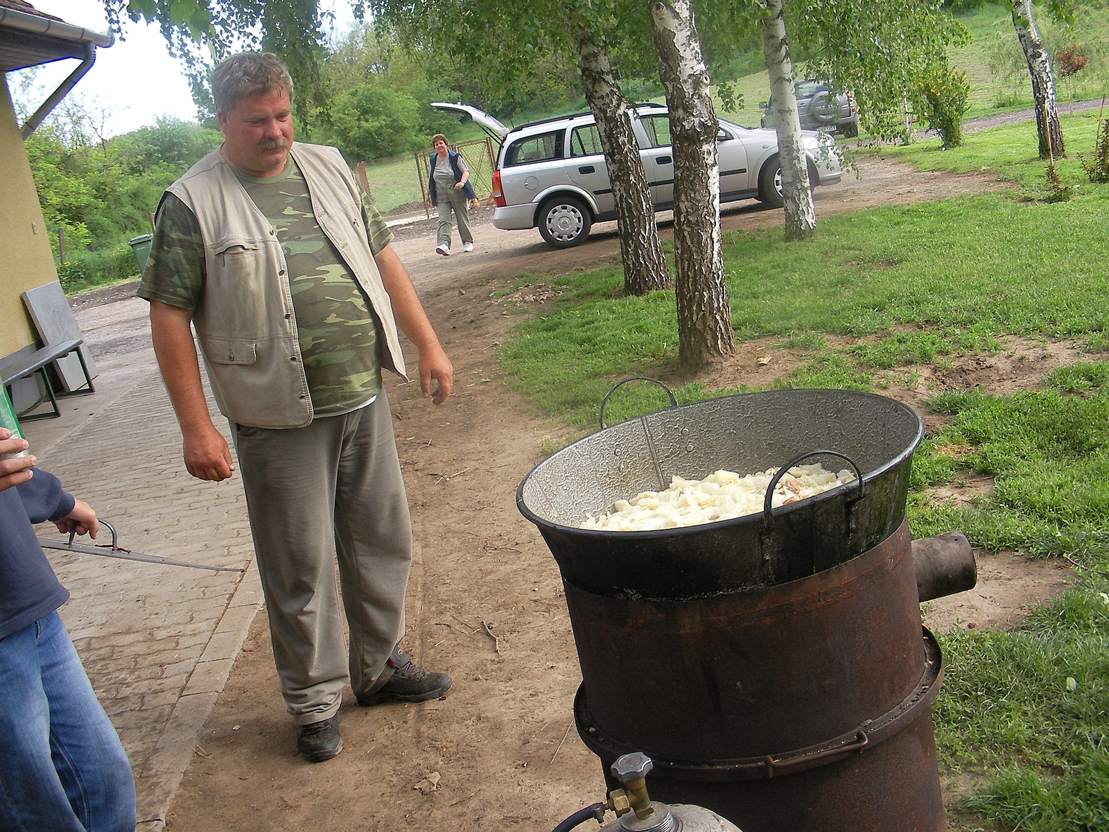 Majális VT. 2008 196