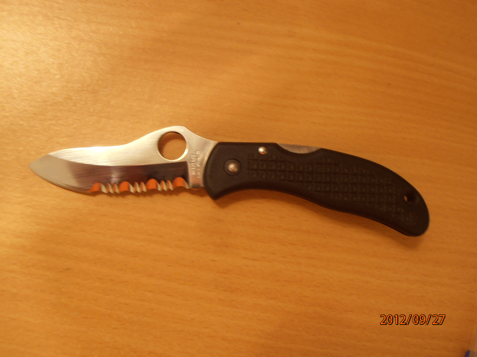 spyderco pro-venator 004