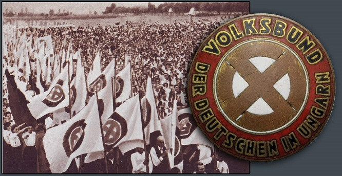 Volksbund Ungarn