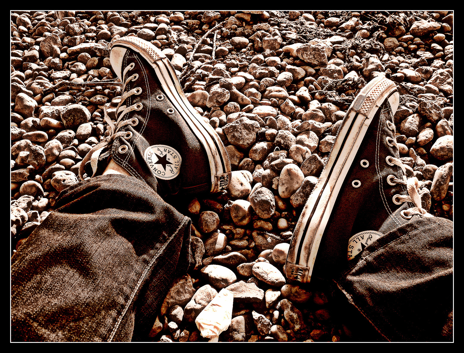 converse