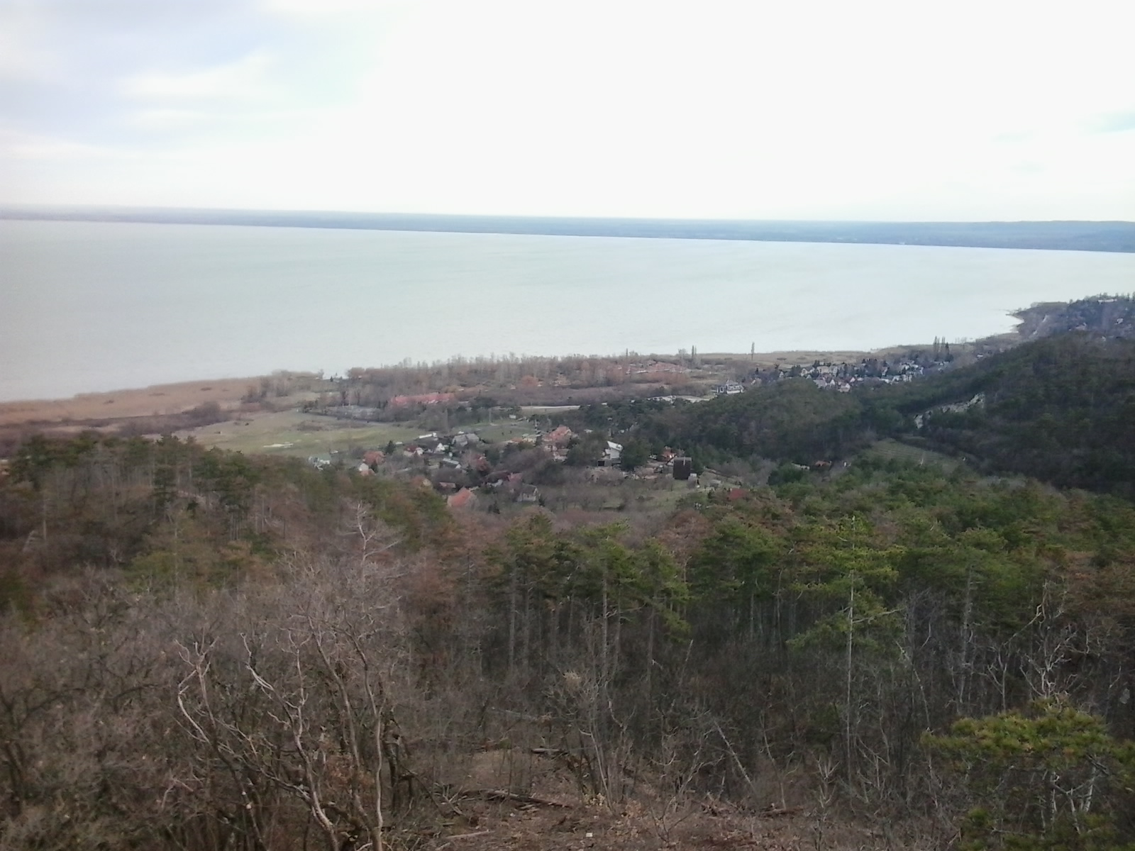 2014 február 15 simsontúra Balatongyörök 07