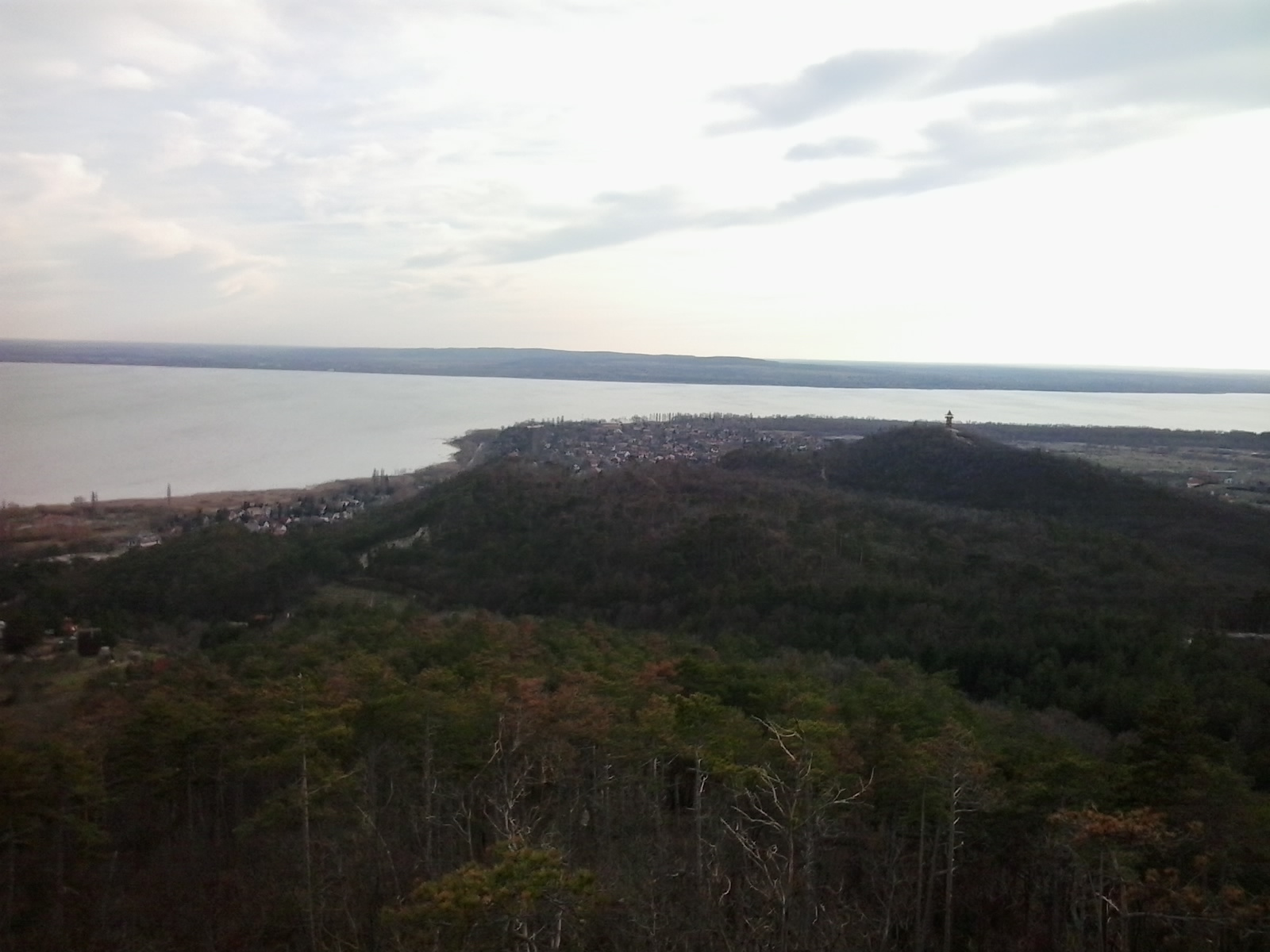 2014 február 15 simsontúra Balatongyörök 10