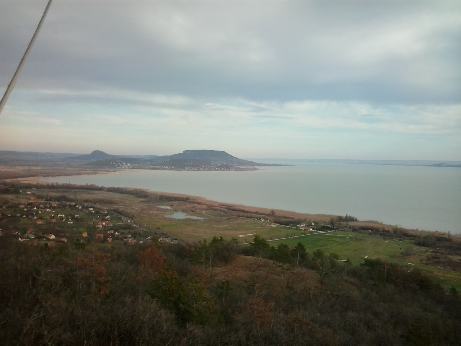 2014 február 15 simsontúra Balatongyörök 11