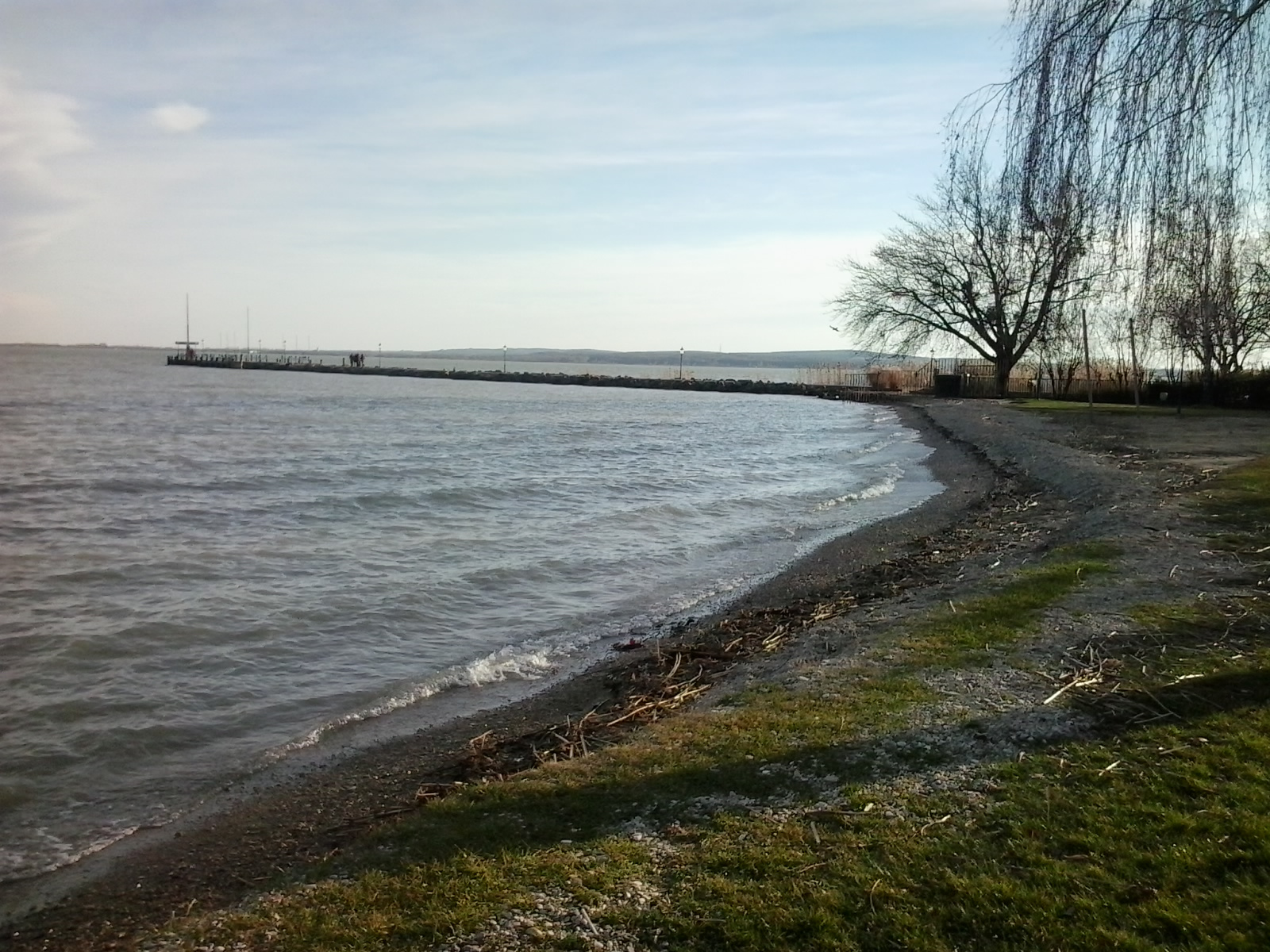 2014 február 15 simsontúra Balatongyörök 22