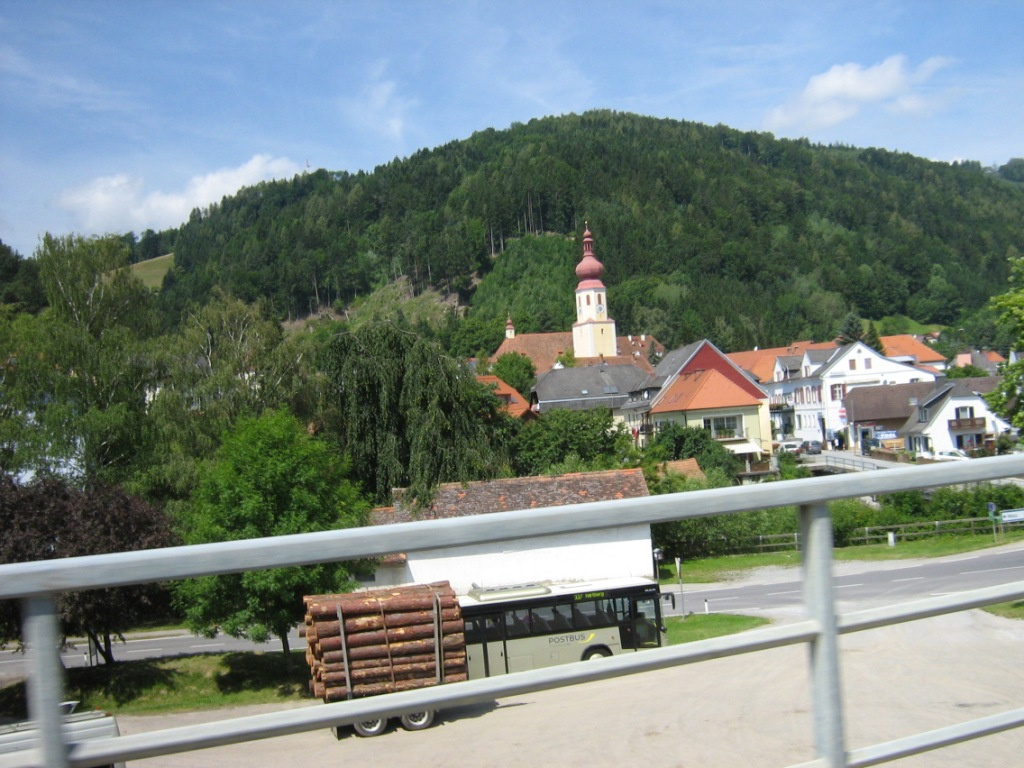 Alpok túra 1 - Birfeld - Teichalm 037