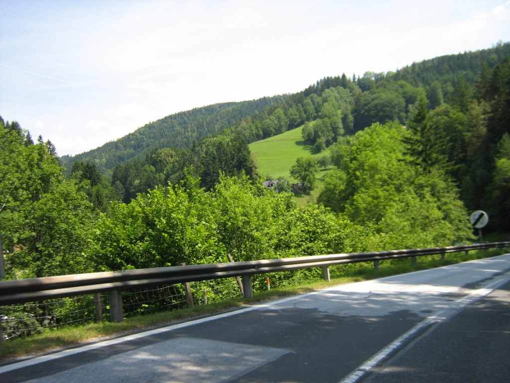 Alpok túra 1 - Birfeld - Teichalm 043