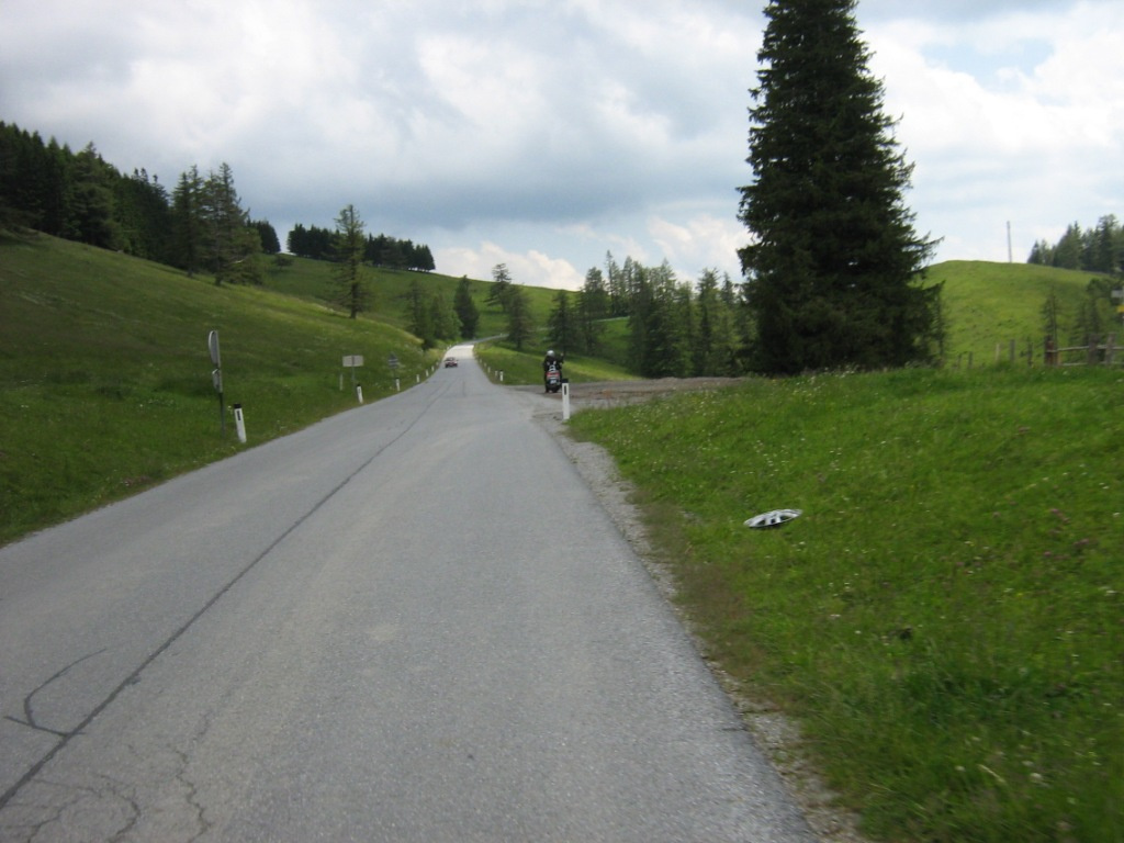 Alpok túra 1 - Birfeld - Teichalm 159
