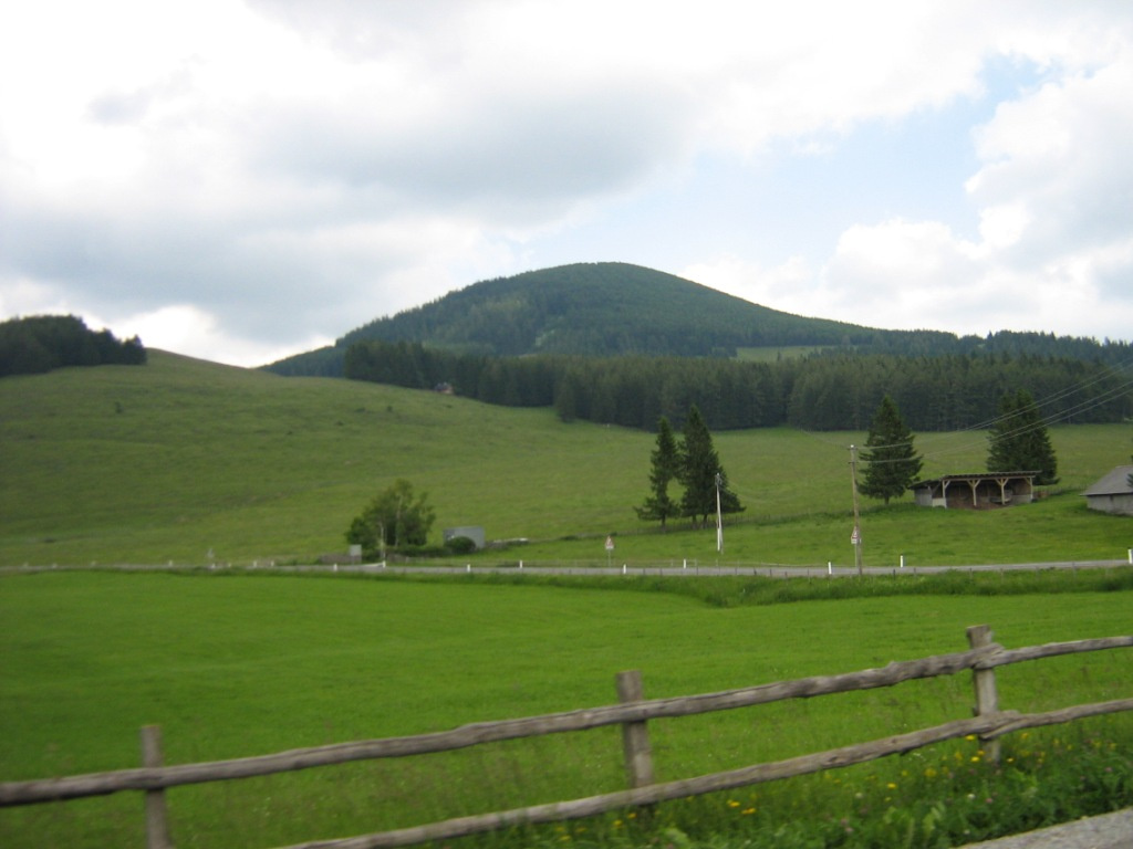 Alpok túra 1 - Birfeld - Teichalm 182