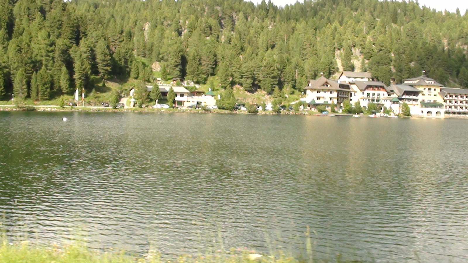 Turracher Pass - Krems völgye 031