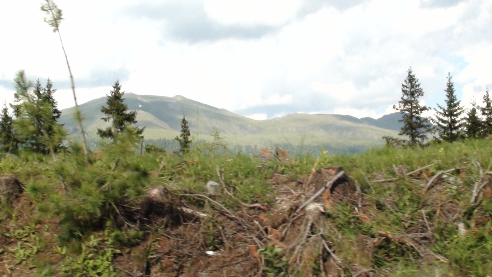 Turracher Pass - Krems völgye 041