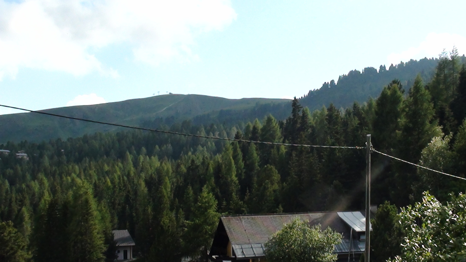 Turracher Pass - Krems völgye 046