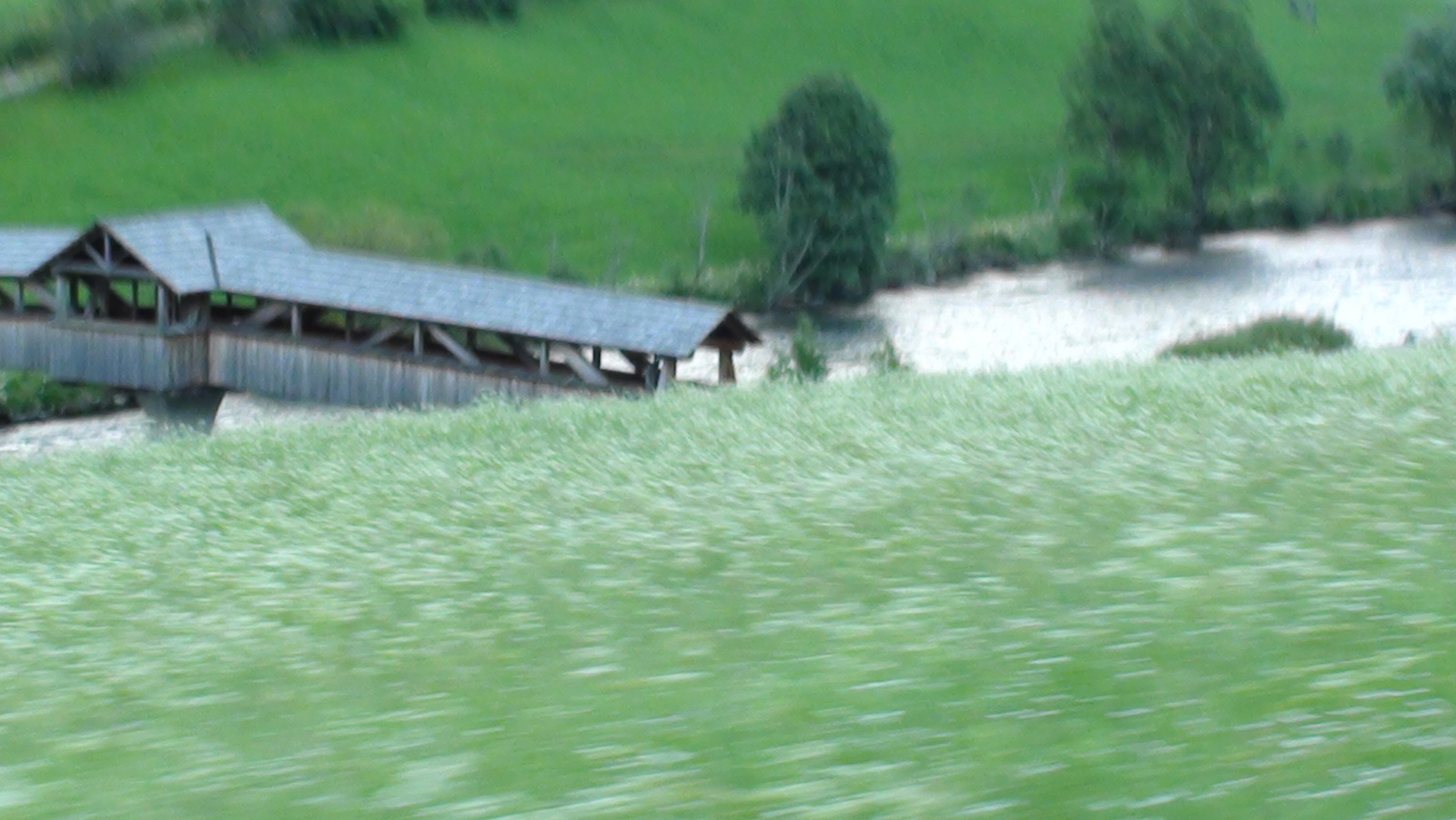 Turracher Pass - Krems völgye 086