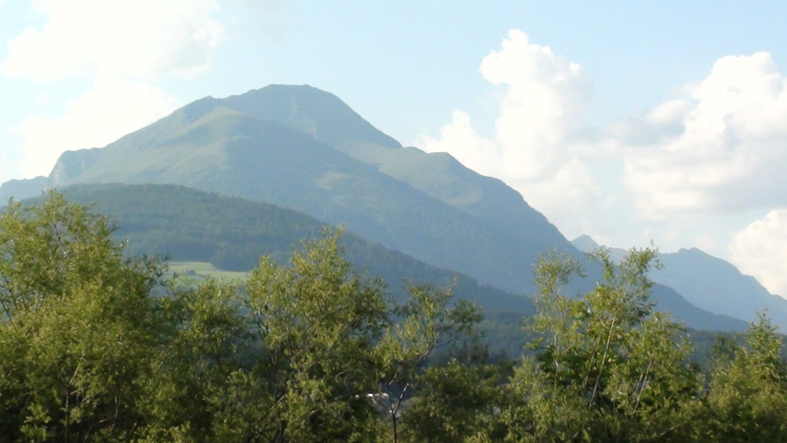 Turracher Pass - Krems völgye 088
