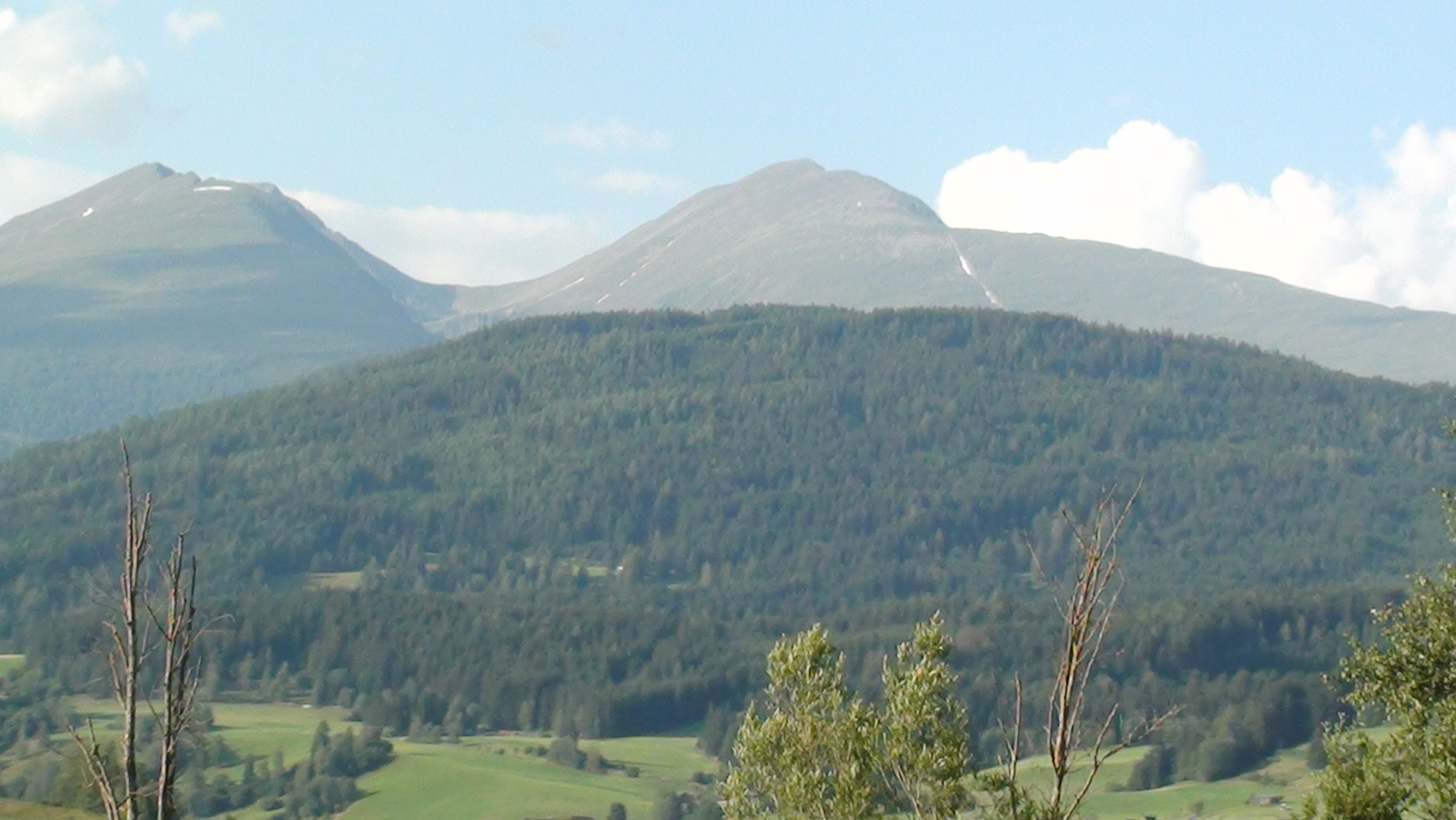 Turracher Pass - Krems völgye 089