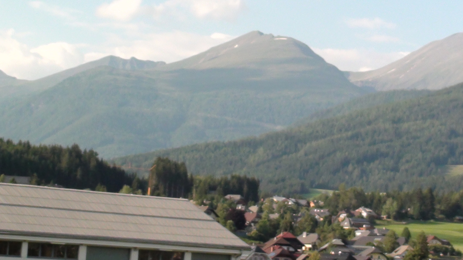 Turracher Pass - Krems völgye 090