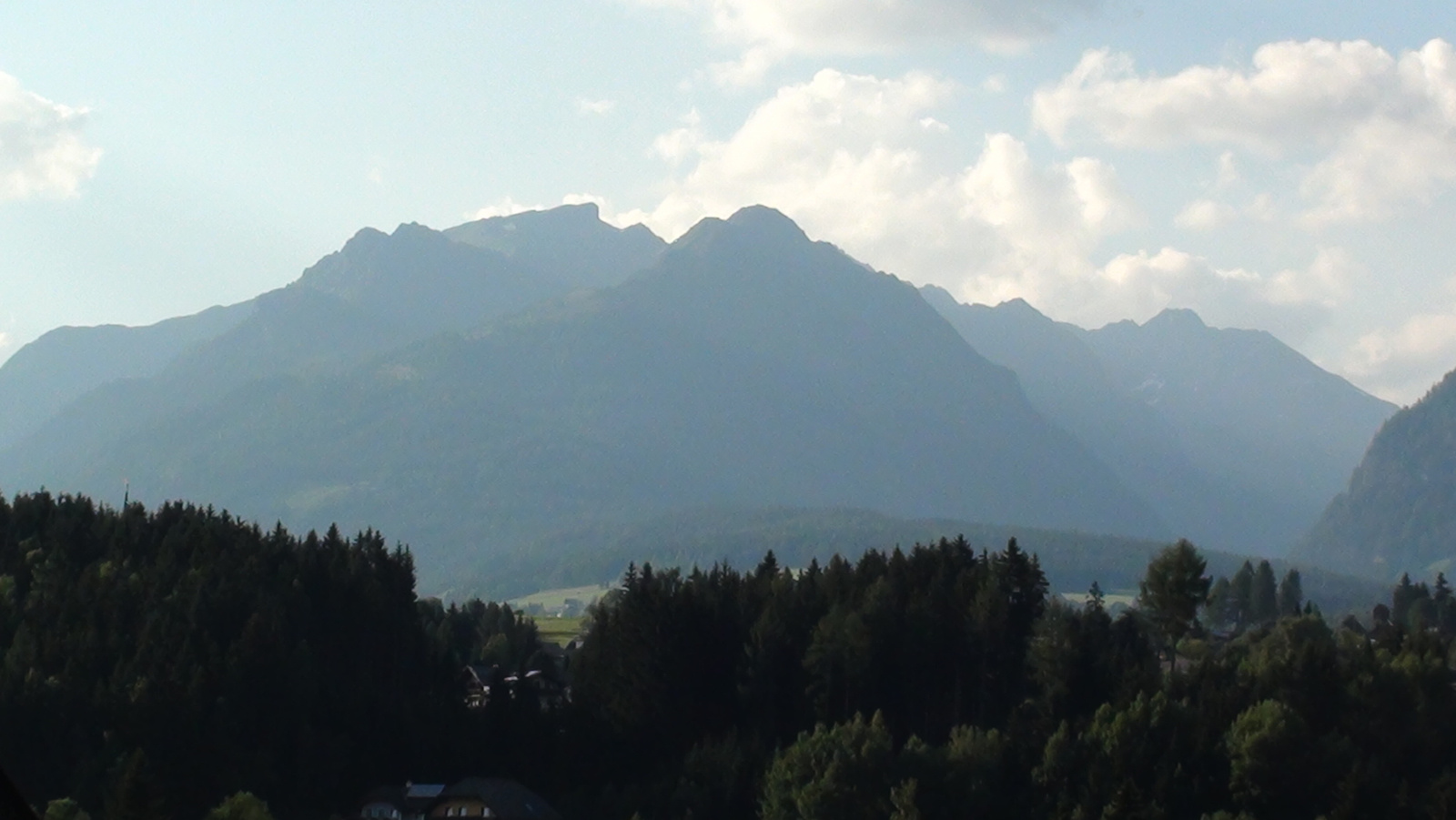 Turracher Pass - Krems völgye 094