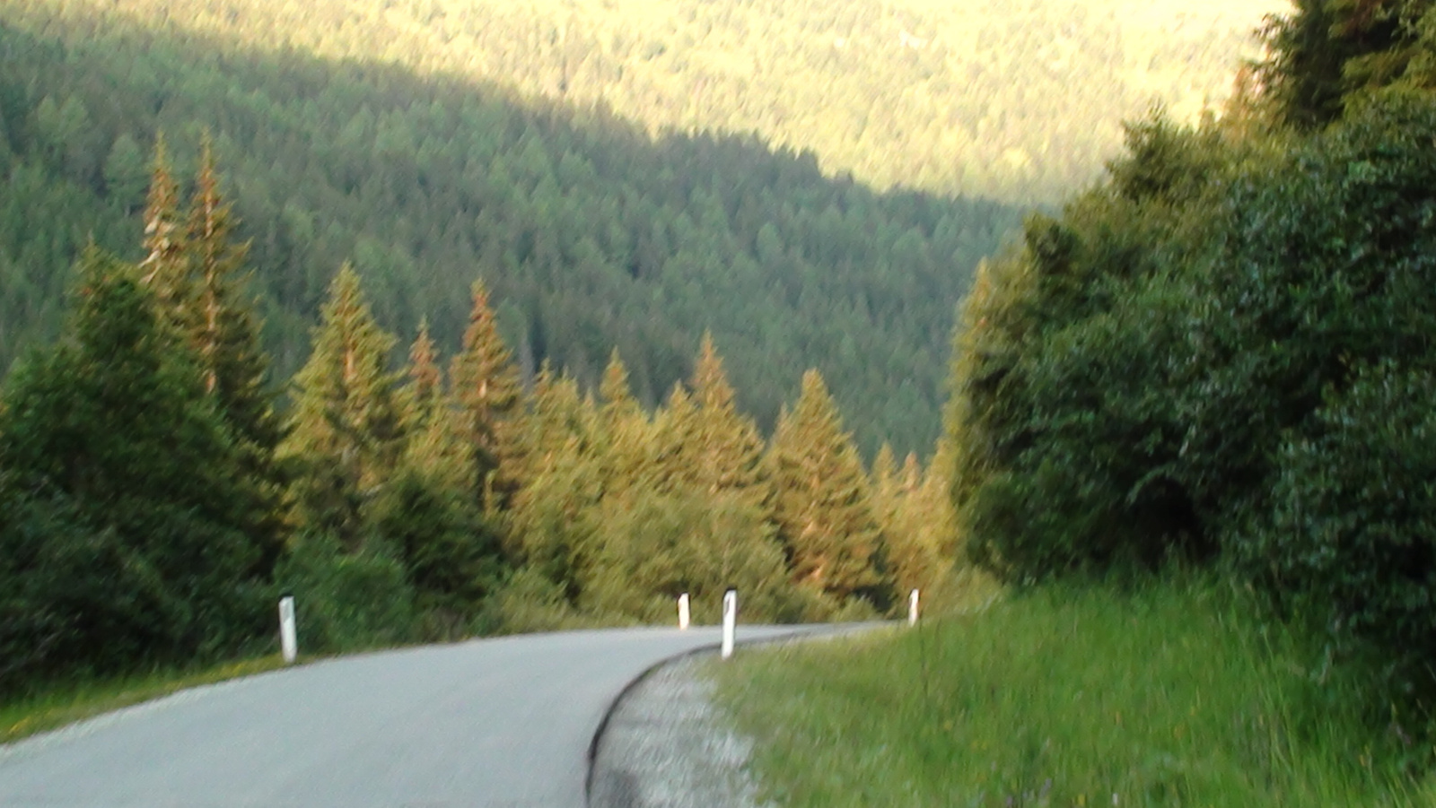 Turracher Pass - Krems völgye 114