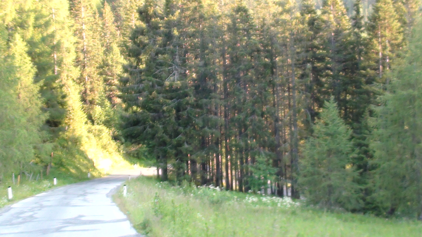 Turracher Pass - Krems völgye 125