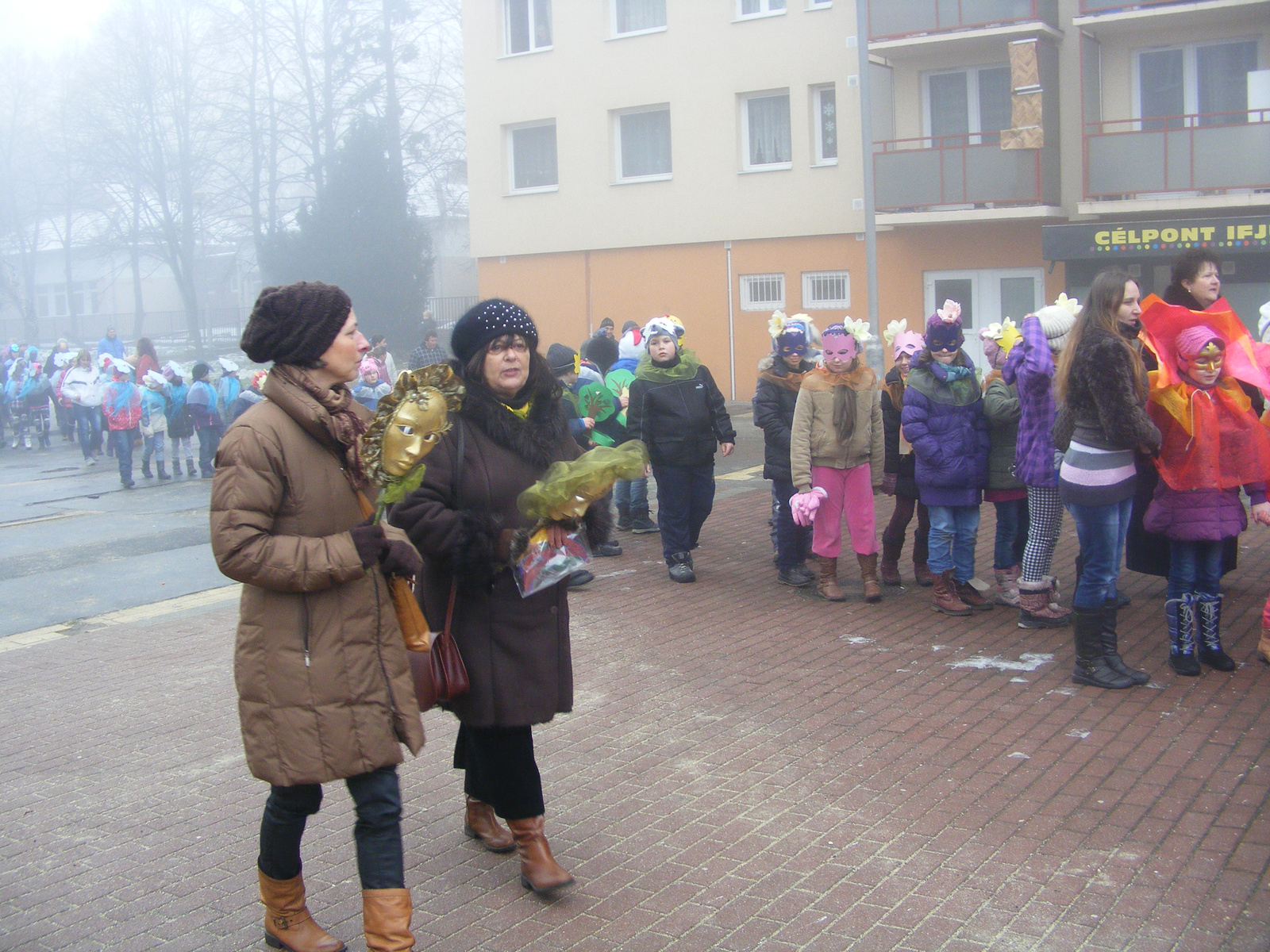 Belvárosi farsang 20140207 075