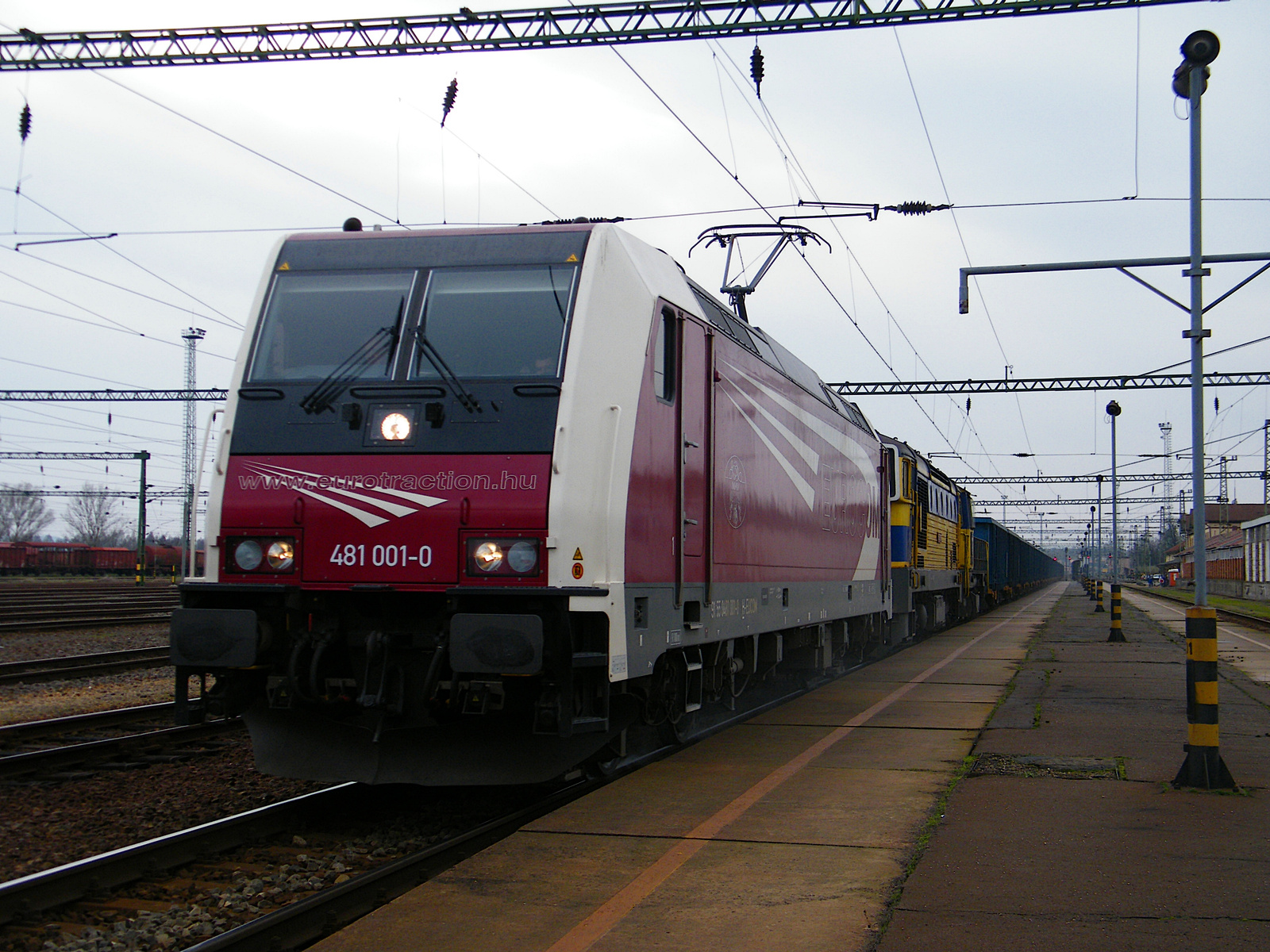 481 001 Dombóvár