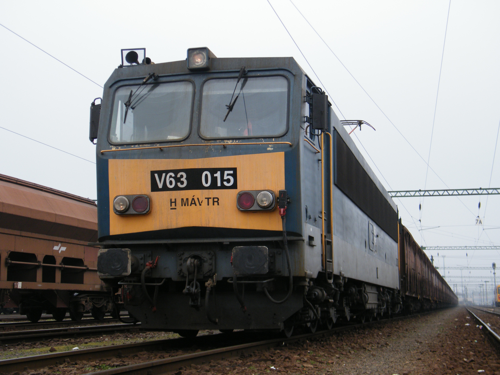 V63 015 Dombóvár