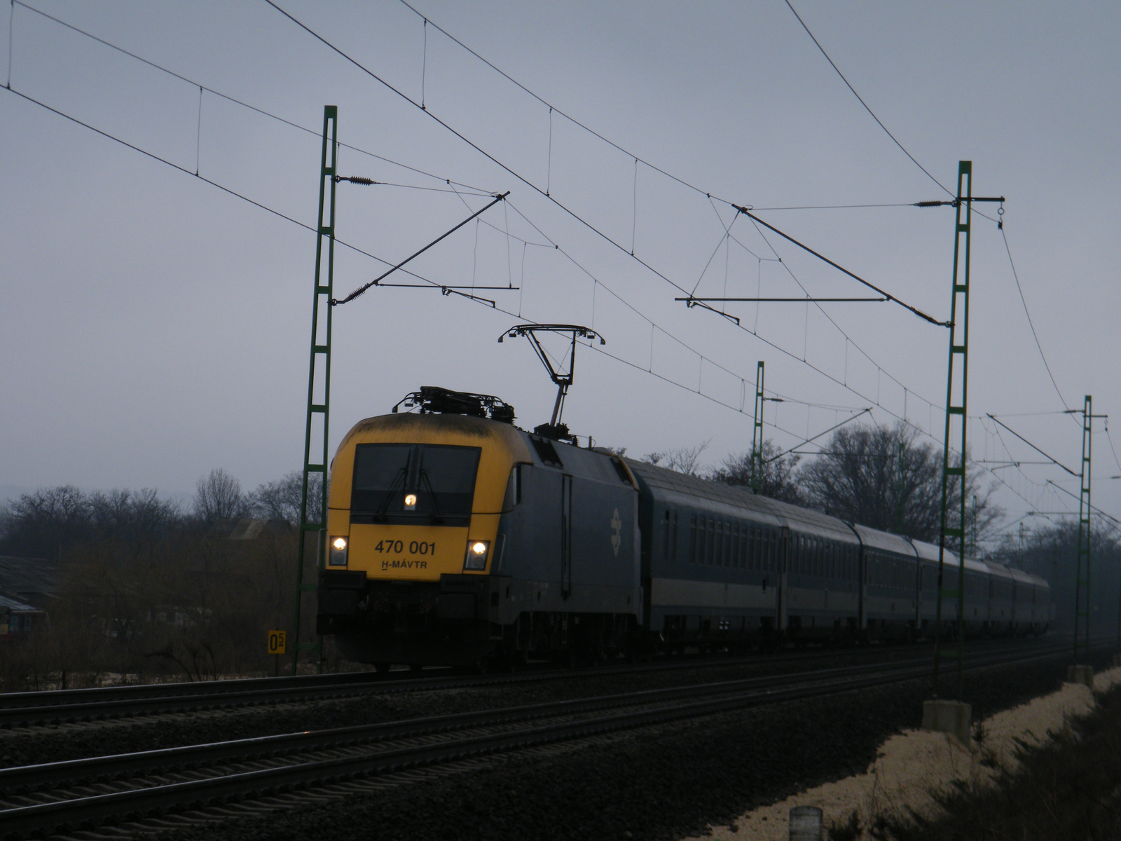 470 001 Budaörs