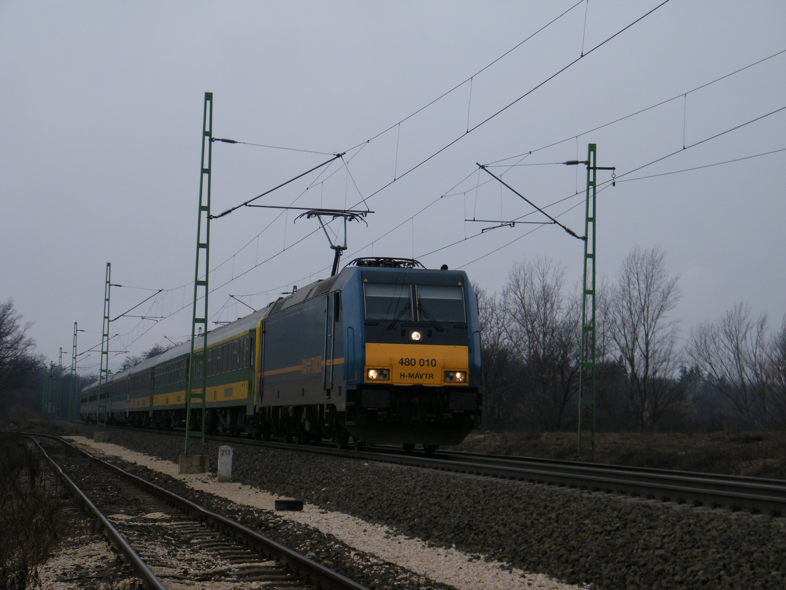 480 010 Budaörs