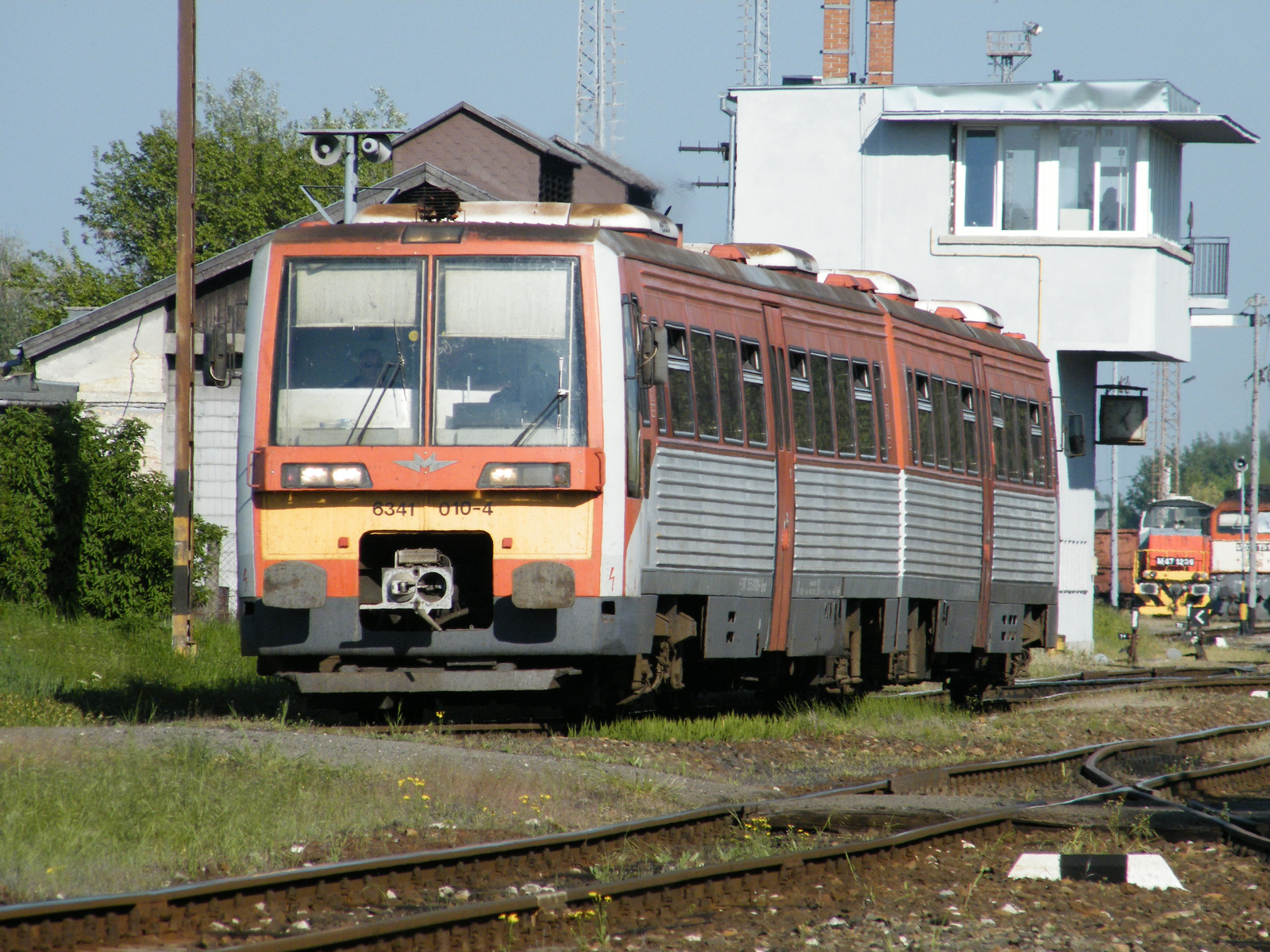 6341 010 Bátaszék