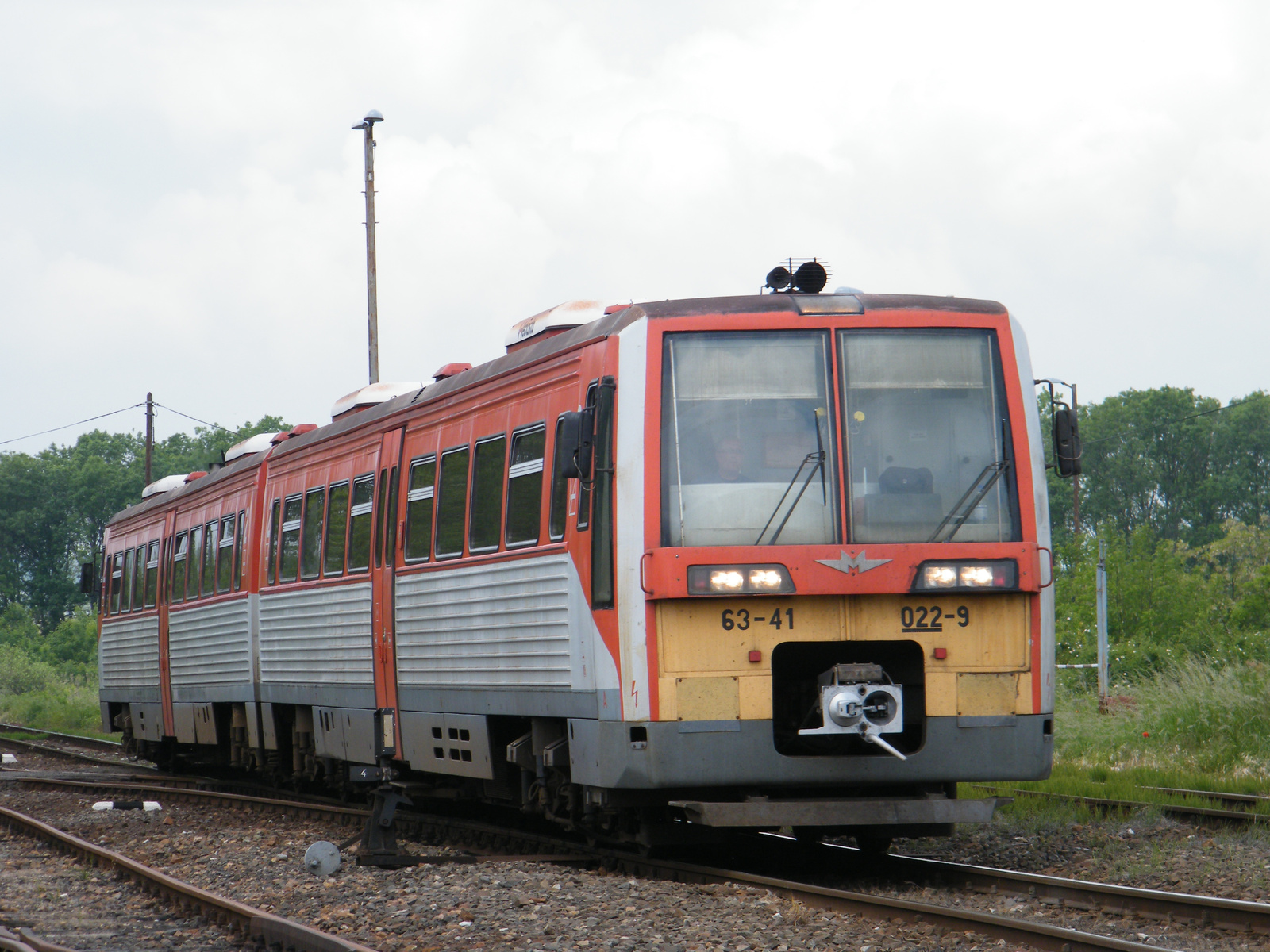 6341 022 Bátaszék