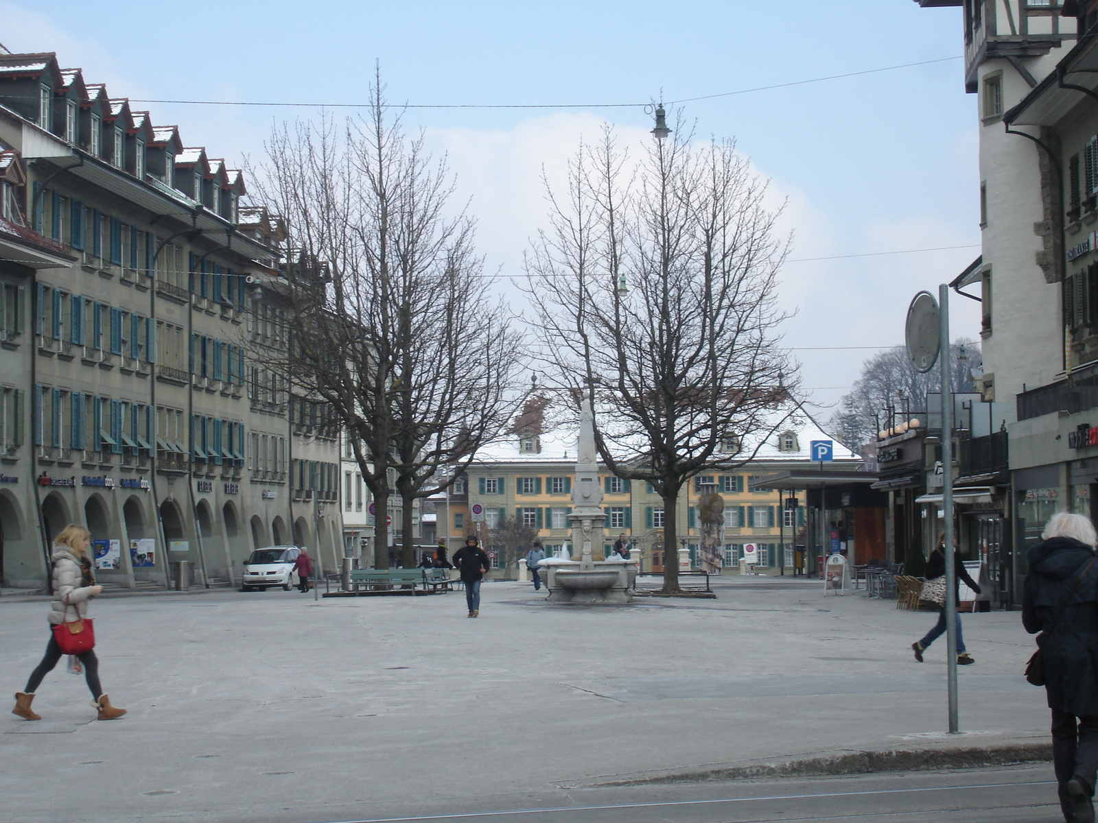 Bern 021