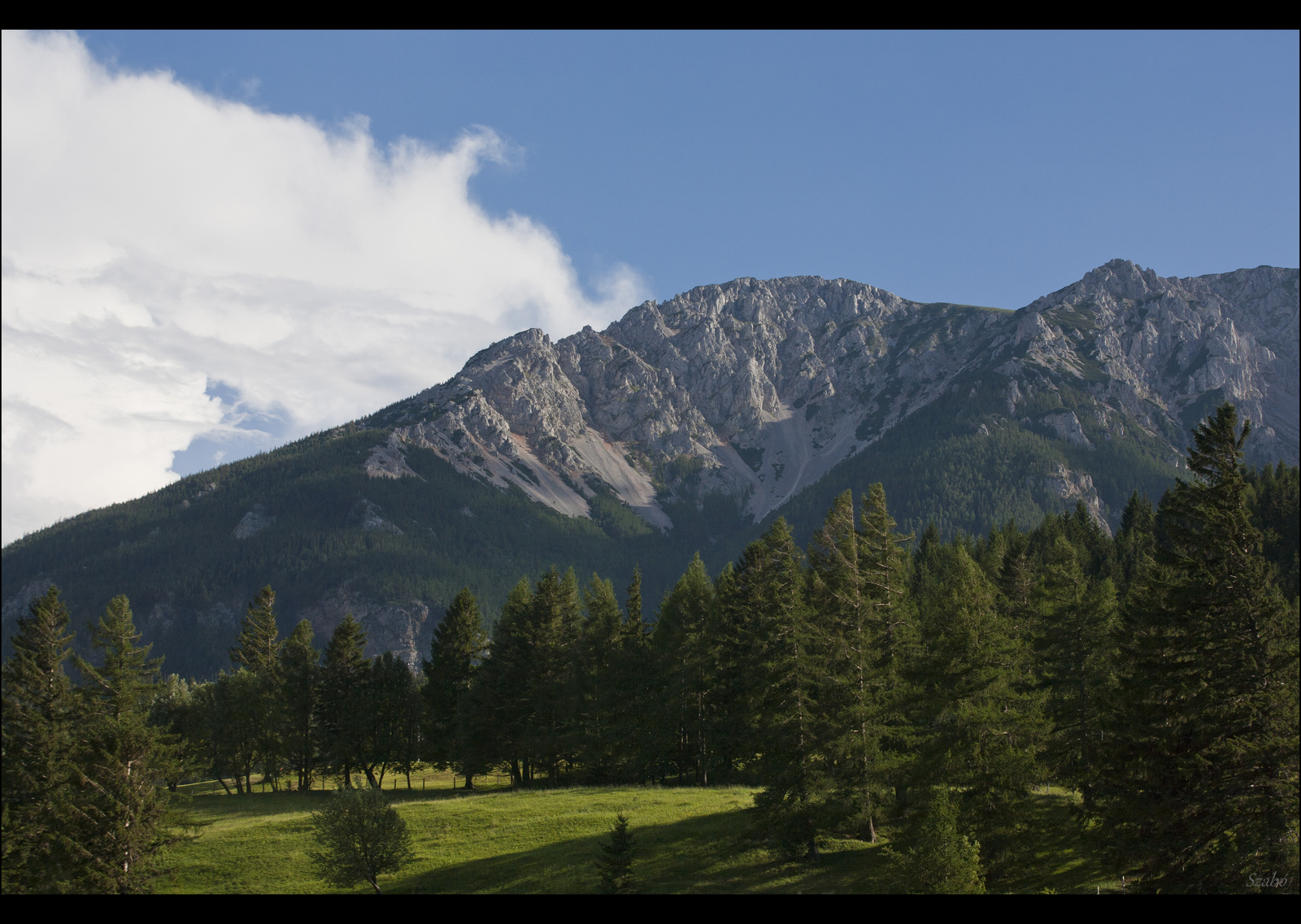 Puchberg am Schneeberg