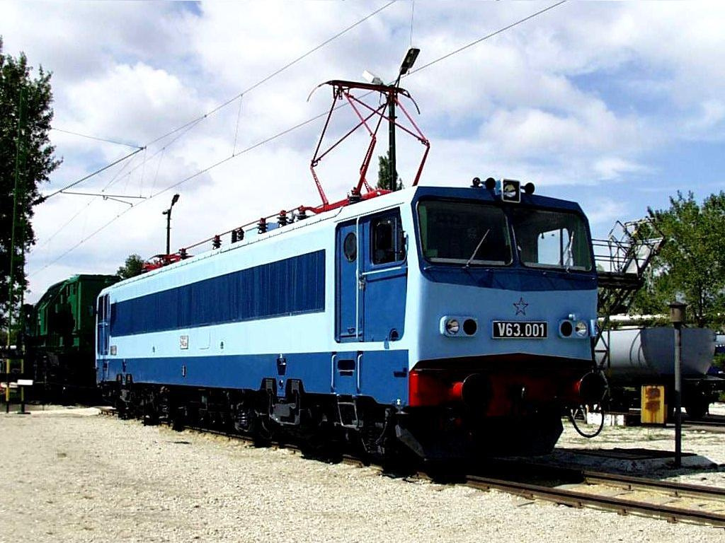 A V63 001