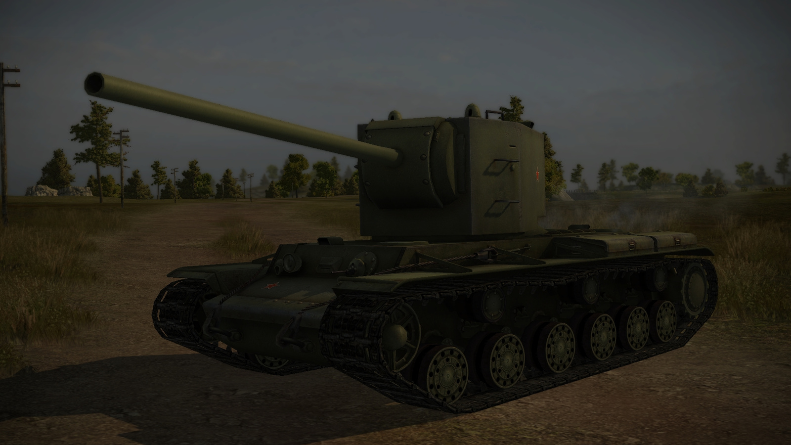 KV-2.3