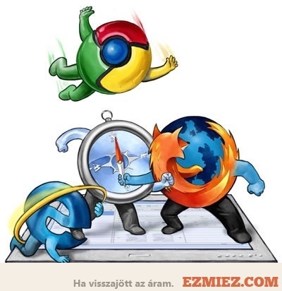 browsers