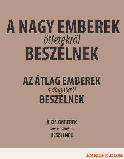 emberek