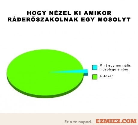 mosoly