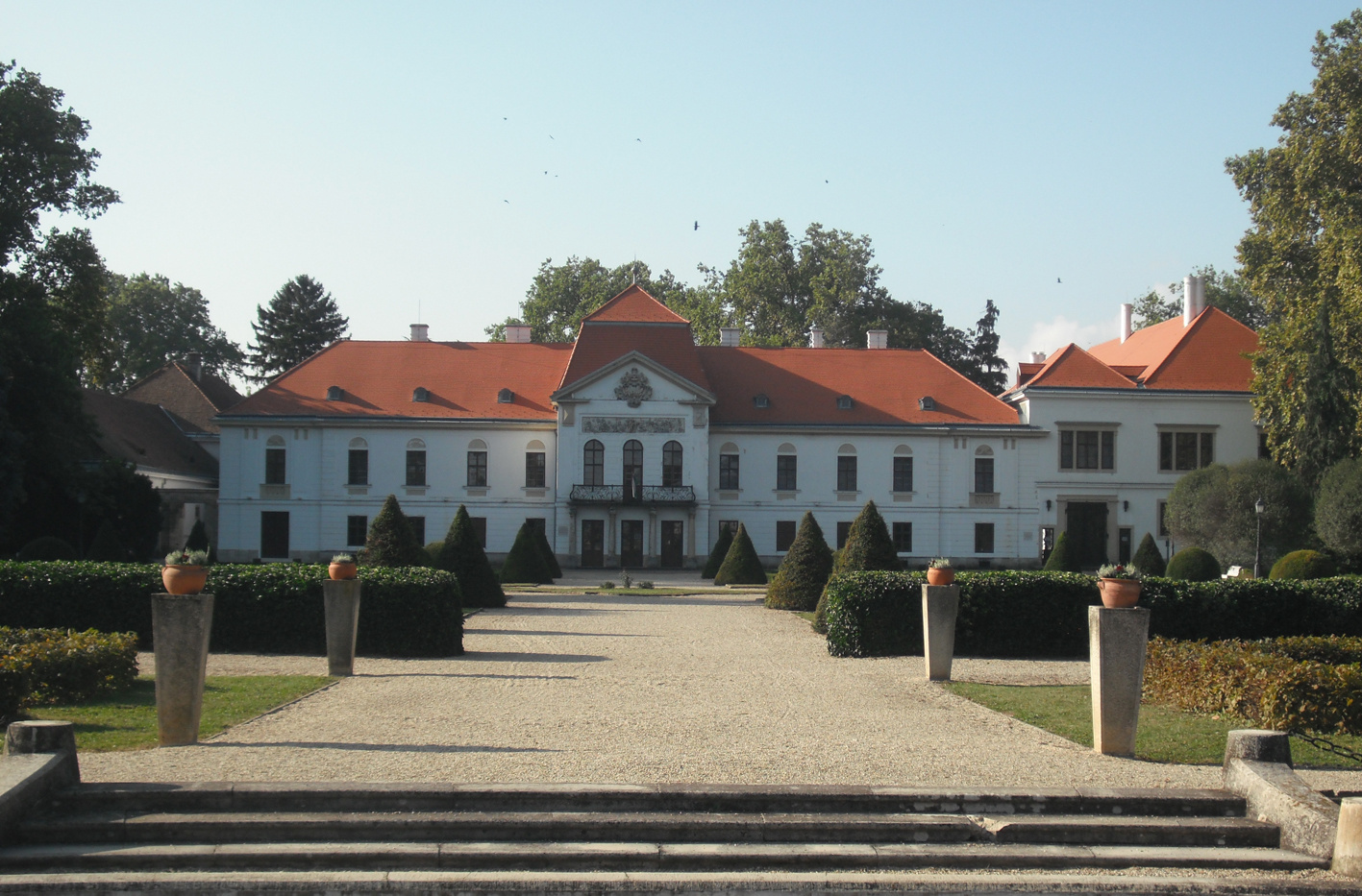 Széchenyi- kastély