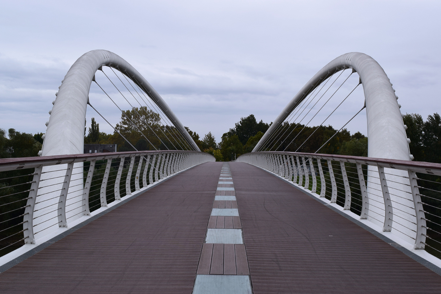 Tiszavirág híd